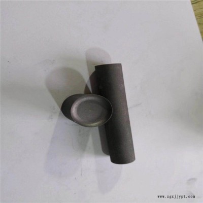 ISO-68东洋石墨ISO-68石墨三瓣埚图4