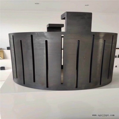 ISO-68东洋石墨ISO-68石墨感应炉图3