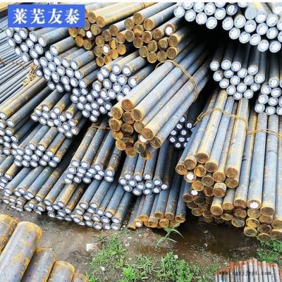 塑料模具钢35CRMO 42CRMO圆钢 铬钼圆钢图4