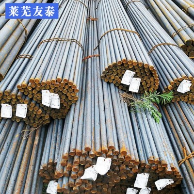 塑料模具钢35CRMO 42CRMO圆钢 铬钼圆钢图1