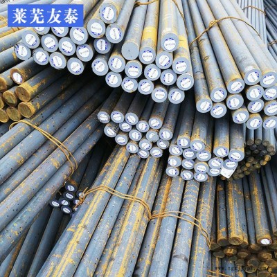 塑料模具钢35CRMO 42CRMO圆钢 铬钼圆钢图5