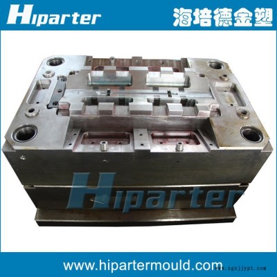 山东海培德模具制造就是好 信得过的山东注塑模具 山东注塑模具厂图3