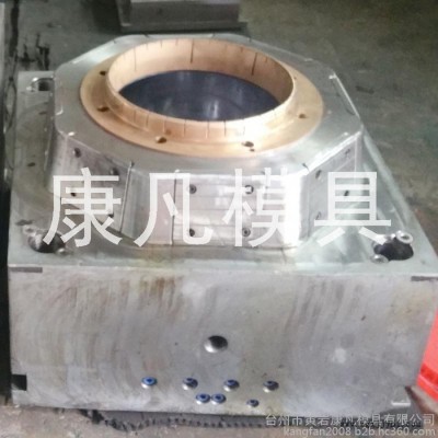 二手 密封油桶模具， 油脂桶模具 涂料桶模具低价出售图2