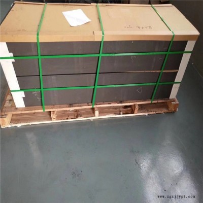 IG-45东洋石墨IG-45电子石墨模具图2