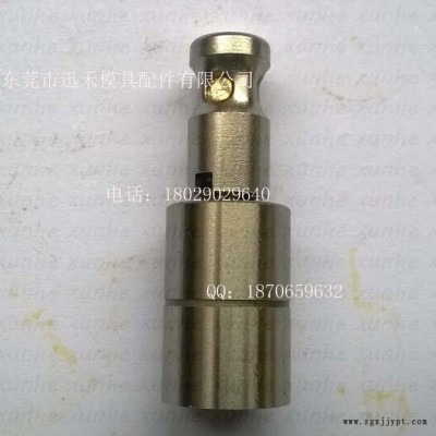 供应注塑模具配件VVA气顶图3