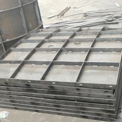 三联塑料模具 工程混凝土试模 混凝土模具图4