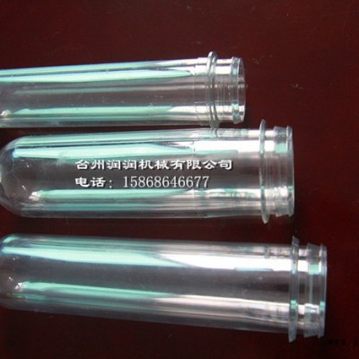 供应润润机械瓶胚模具，注塑模具图3