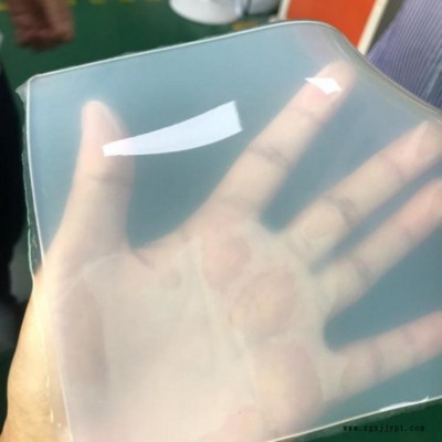 高硬度透明模具胶 化妆品环保AB液体模具硅胶图2