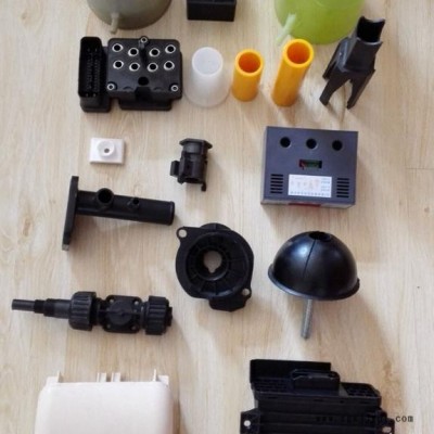 济南文通 塑料加工 塑料模具 **注塑加工   来料进料加工注塑加工图1