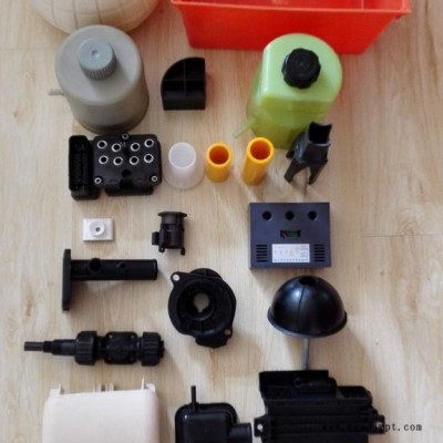 济南文通 塑料加工 塑料模具 **注塑加工   来料进料加工注塑加工图5