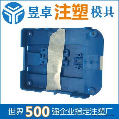 广州注塑模具厂【昱卓精密塑胶】图2