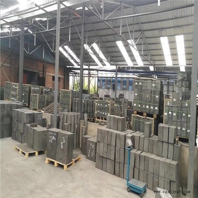 IG-210东洋石墨IG-210石墨模块图4