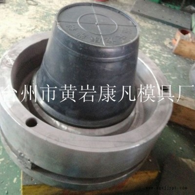 供应注塑塑料模具制造，泥灰桶模具 塑料沙灰盆模具.图2