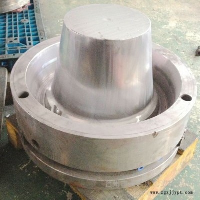 供应注塑塑料模具制造，泥灰桶模具 塑料沙灰盆模具.图1
