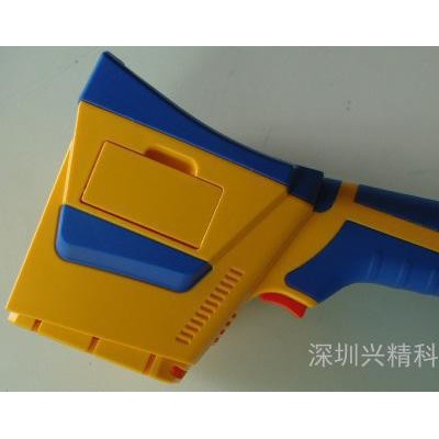 深圳注塑模具工厂招商-精科模具图1