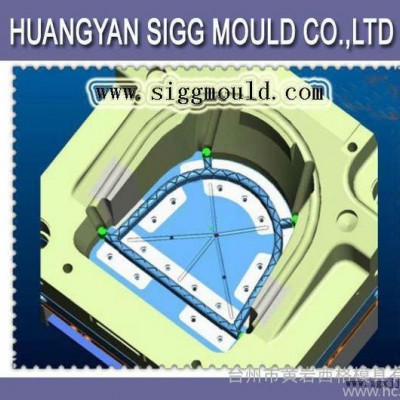 塑料模具,注塑模具,塑料配件,精密注塑模具制造  塑料模具 塑料配图3