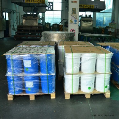 山东红叶HY-E635大型花钵AB模具硅胶 花盆容器液体模具硅胶图4
