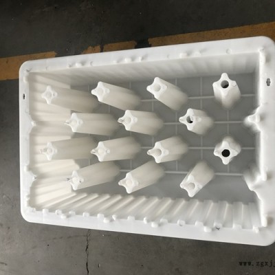 通程模具、沟盖板、下水盖板、铁路盖板、塑料模具 沟盖板模具 欢迎电话咨询图2