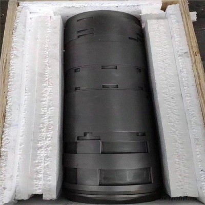 TTK-5东洋石墨TTK-5石墨四分卡瓣图3