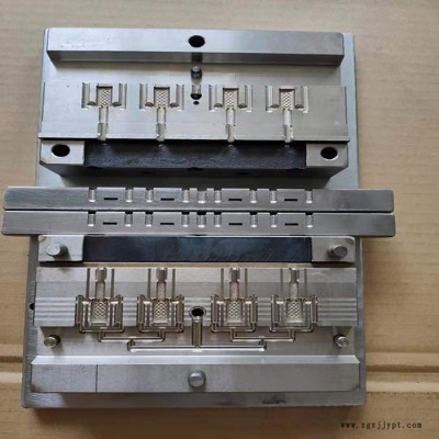 拉链胶头模具 数据线材模具 电 源 线插头模具 立式注塑模具 注塑模具制造 注塑模具生产厂家图2