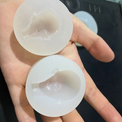 液体硅胶降低硬度不固化解决方案图2