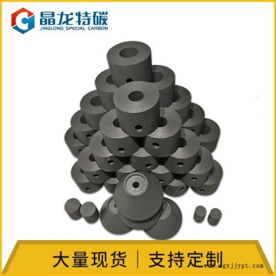 定做加工热压石墨模具  耐高温热压石墨模具制品 高强度高纯加热真空炉石墨模具图3