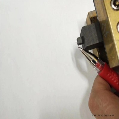 IG-310东洋石墨IG-310石墨加热器图4