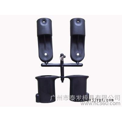 番禺塑料模具 注塑模具图3
