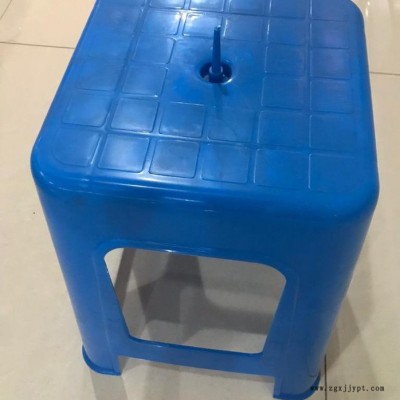 必安模具 塑料凳子模具图2