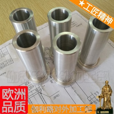 模具钢板加工 螺旋模具 模具快速成型 护栏塑料模具 良品