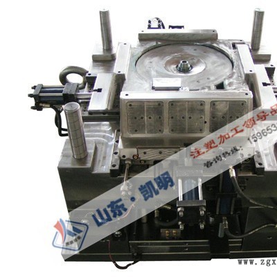 山东比较有信誉的注塑加工厂,注塑模具加工,塑料制品加工【山东注塑厂】图5