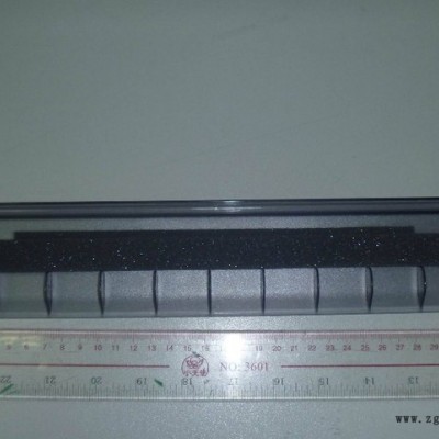 供应打印机配件注塑模具图2