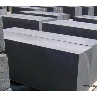 高纯石墨 石墨材料 石墨制品 模具加工 导热等静压高纯石墨图2
