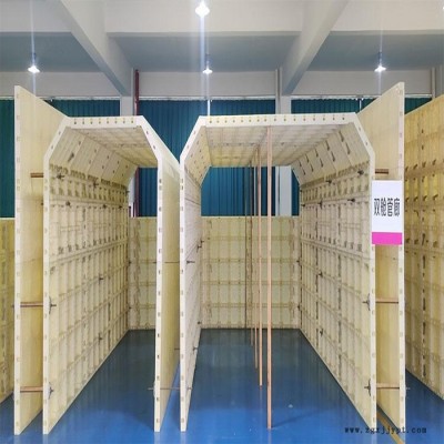 望族实业  电缆槽模具  防护栅栏模具 生产销售一条龙企业图5
