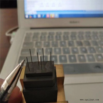 ISEM-8东洋石墨ISEM-8多孔石墨模具图2