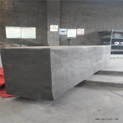 ISEM-8东洋石墨ISEM-8多孔石墨模具图3