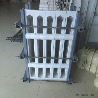 天艺 仿古建模具   760长雀替模具  厂家专业设计制作 古建模具图1