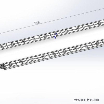 天艺直径10公分圆椽模具 仿古建模具  塑料模具  **