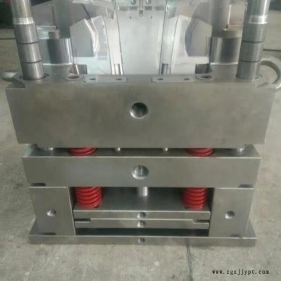 常州秋江机械有限公司-专业开发汽车类模具 汽车注塑模具 注塑模具厂图3