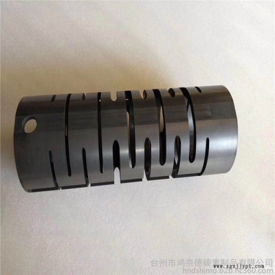 TTK-5C东洋石墨TTK-5C石墨夹瓶模具图5