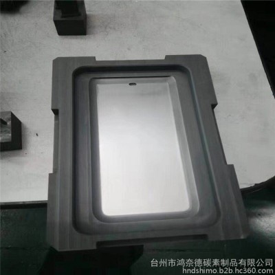TTK-5C东洋石墨TTK-5C石墨夹瓶模具图2