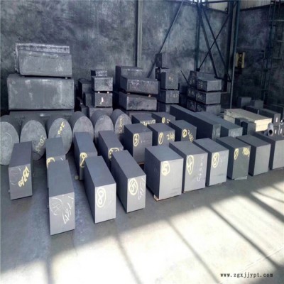IG-11东洋石墨IG-11半导体石墨件图3