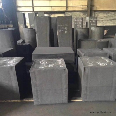 ISO-63东洋石墨ISO-63真空炉石墨模具图4