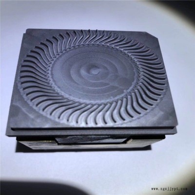 IG-210东洋石墨IG-210蓝宝石长晶炉石墨加热器图4
