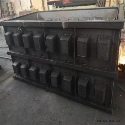 弘基赫阳  注塑模具 模具厂家图2