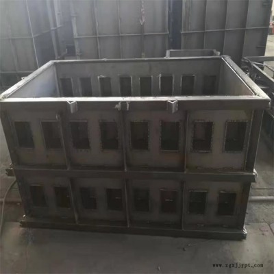 弘基赫阳  注塑模具 模具厂家图3