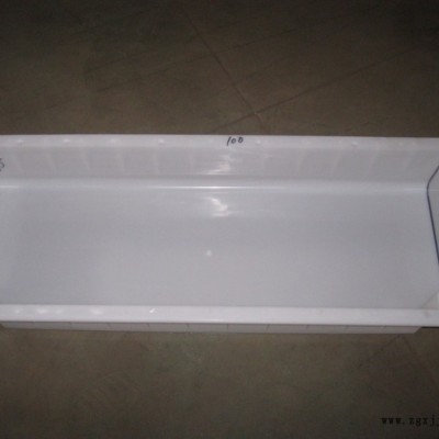 志华塑业市政路沿石模具 圆弧路沿石100x29x20塑料模具 路沿石模具厂家图3