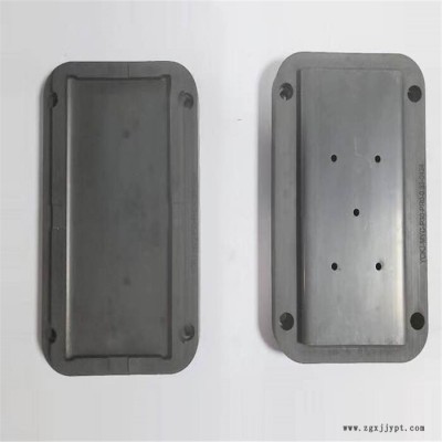 TTK-8东洋石墨TTK-8PECVD石墨舟图3