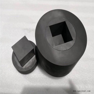 HPG-51东洋石墨HPG-51有色金属冶炼石墨模具图2