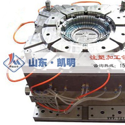 济宁塑料模具加工，济宁注塑加工【凯明塑业有限公司】图5